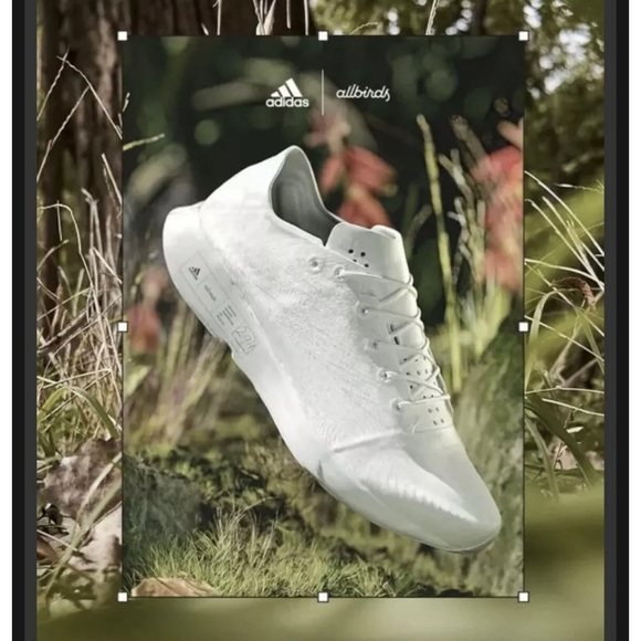 Adidas x futurecraft.footprint